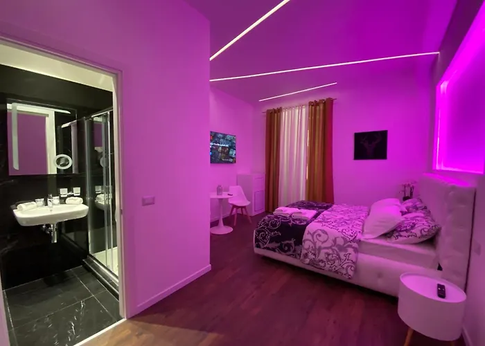 Vatican G&G Suites Roma