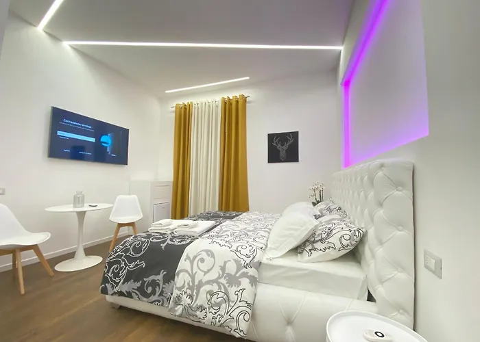 Vatican G&G Suites Roma