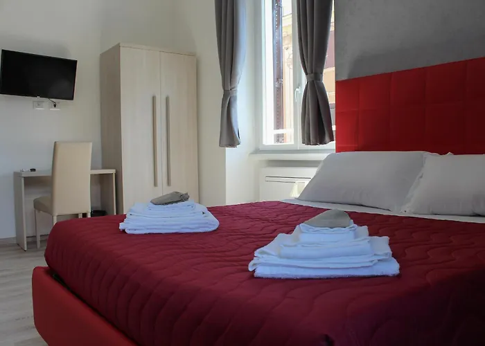 Sunnycornerinrhome Roma